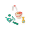 Picture of CLEANING TOOLS & VACUUM CLEANER